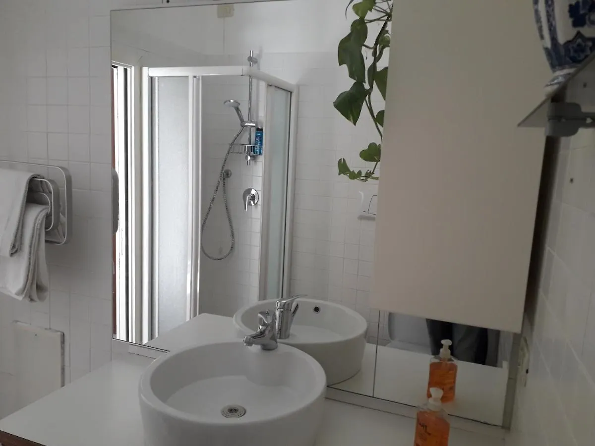 Monolocale Liola Apartment Mestre 0*,  Italy