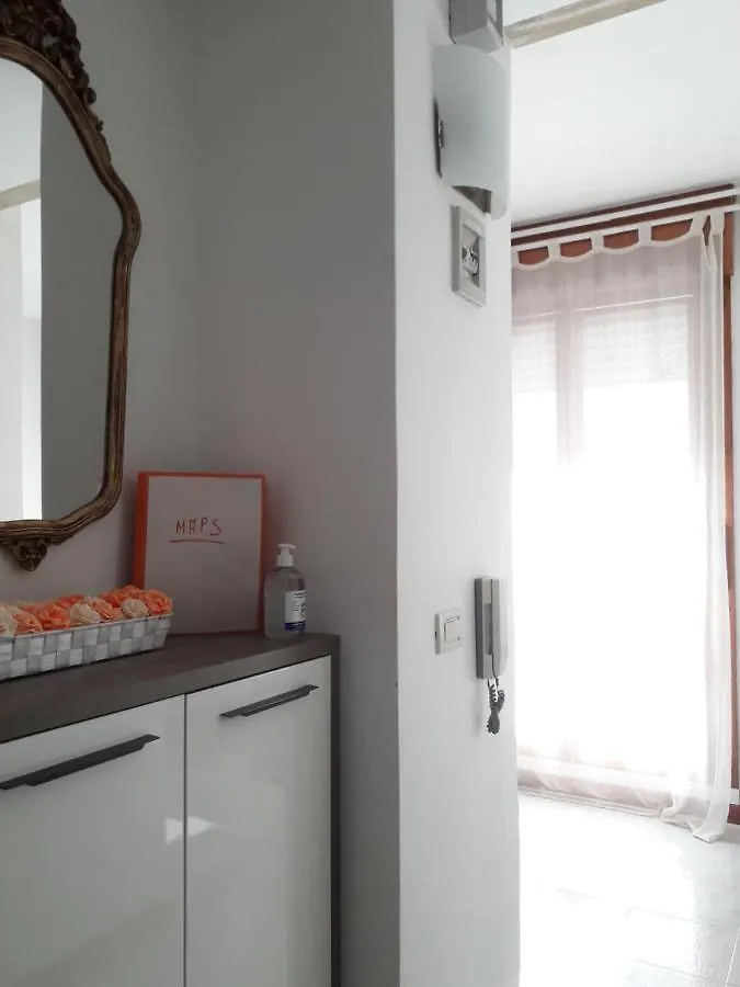 Monolocale Liola Apartment Mestre