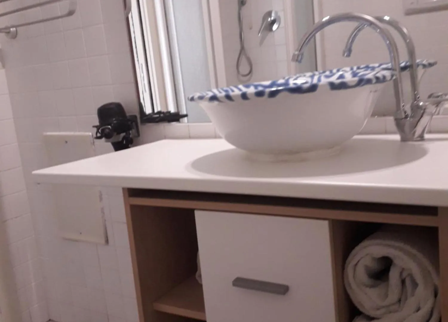 Monolocale Liola Apartment Mestre