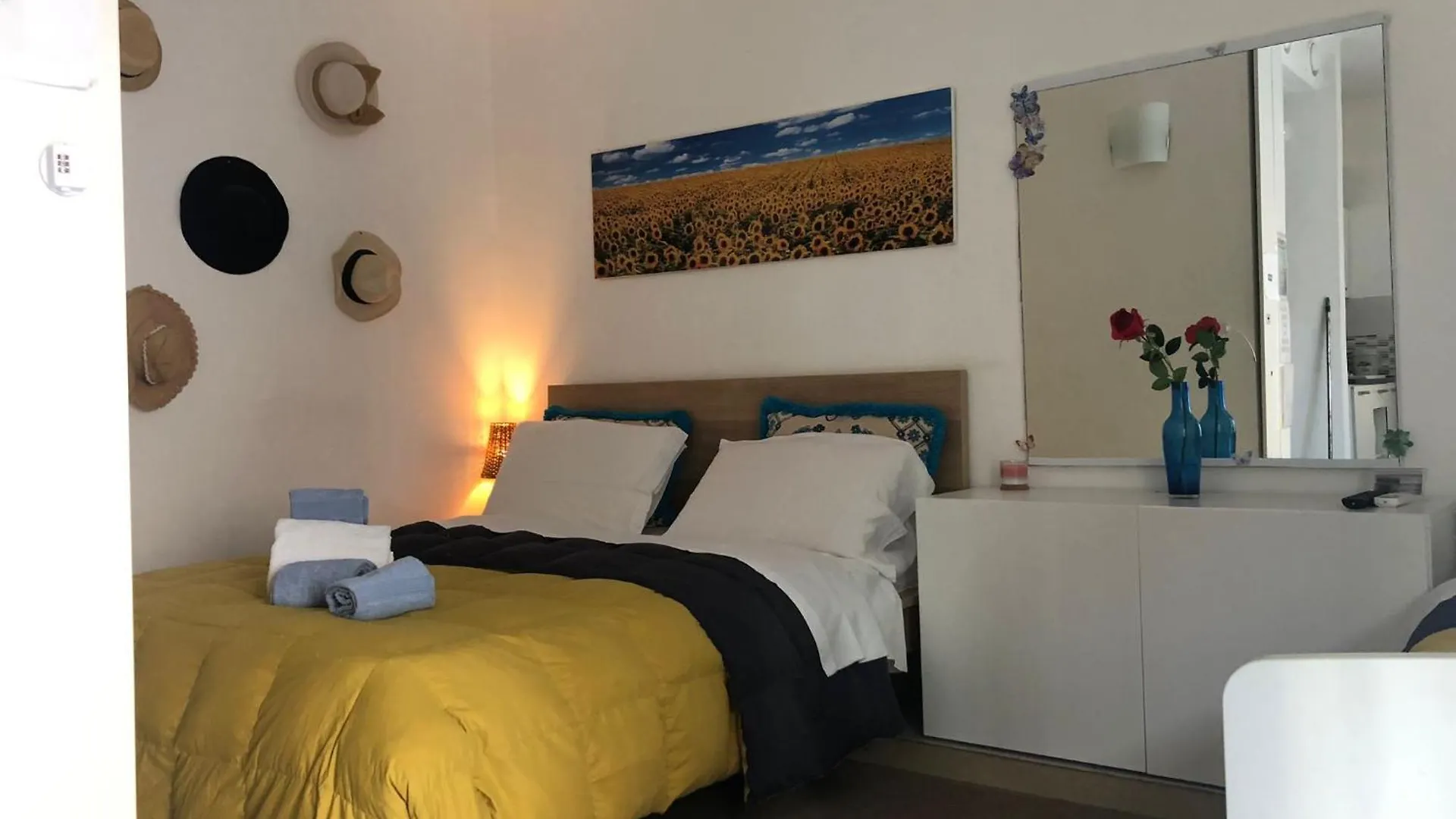 Monolocale Liola Apartment Mestre Italy