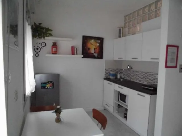 Monolocale Liola Apartment Mestre