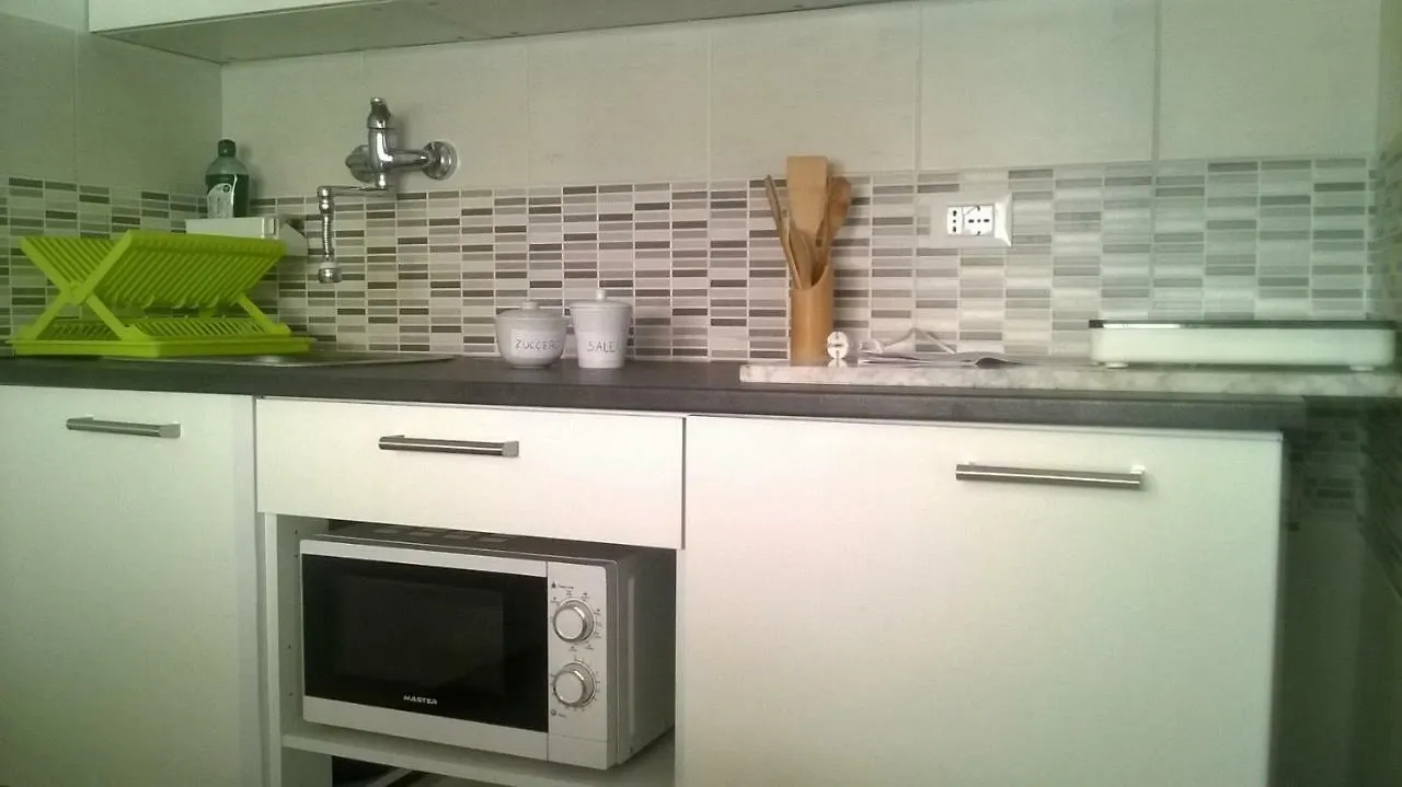 Monolocale Liola Apartment Mestre 0*,  Italy