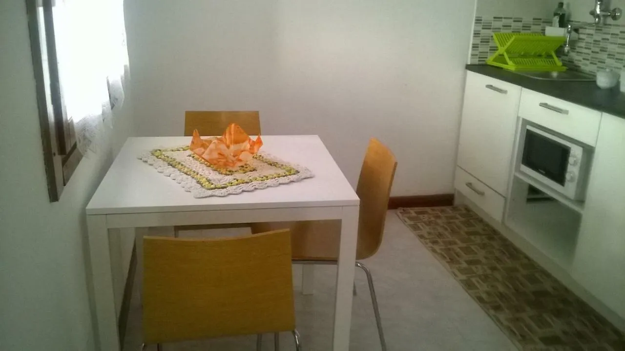 Monolocale Liola Apartment Mestre